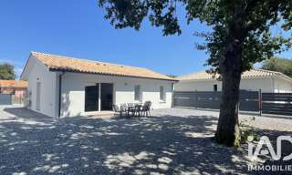 Maison 4 Pièces 80 m² à vendre à Gastes (40160)