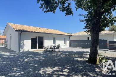 Maison 4 pièces 279000 €