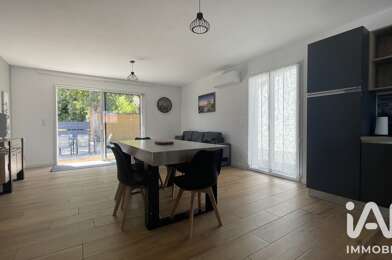 Maison 4 pièces 279000 €