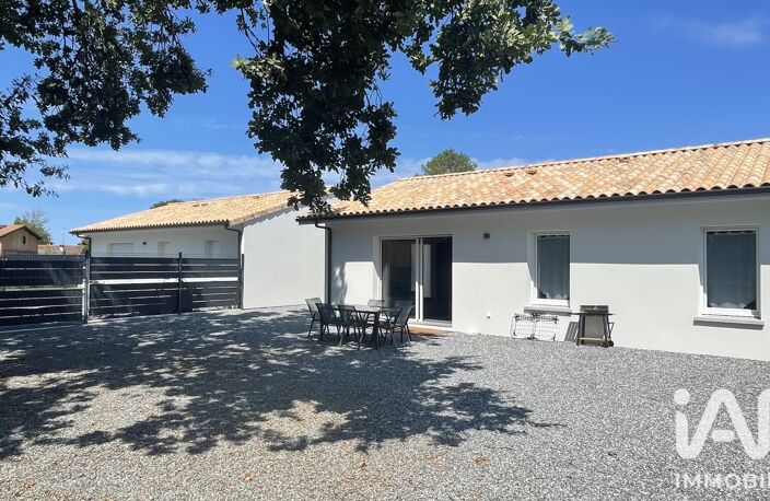 Vente Maison/villa 4 pièces — photo 2