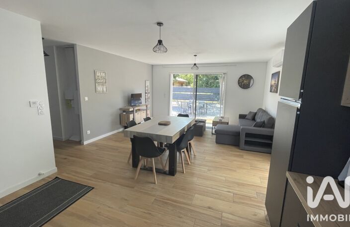 Vente Maison/villa 4 pièces — photo 4