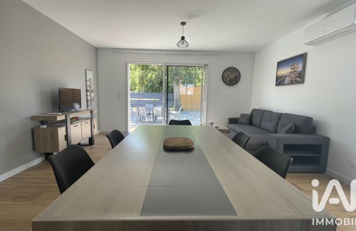 Vente Maison/villa 4 pièces — photo 5