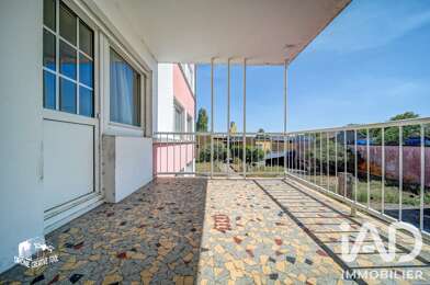 Appartement 5 pièces 109000 €