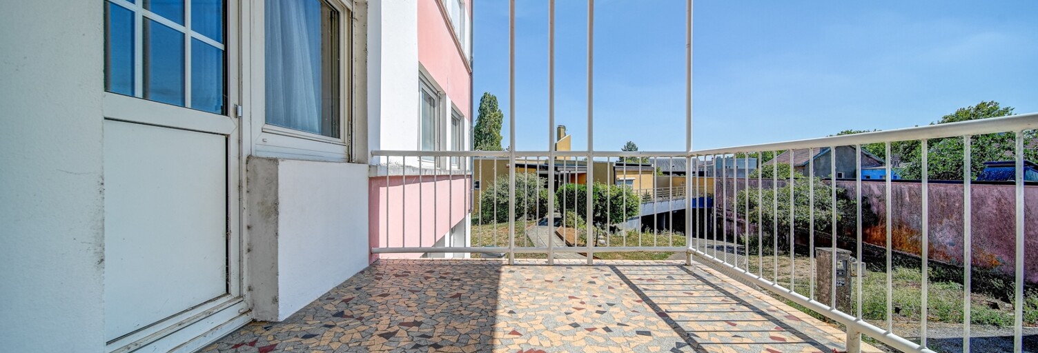 Appartement 5 Pièces 110 m² à vendre à Jarny (54800)