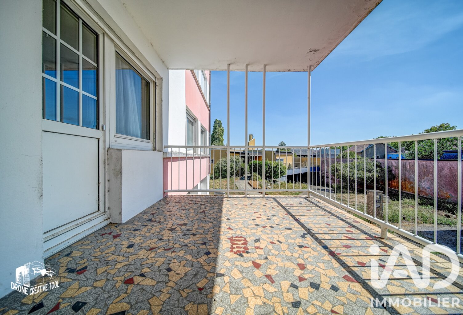 Vente Appartement 5 pièces — photo 1