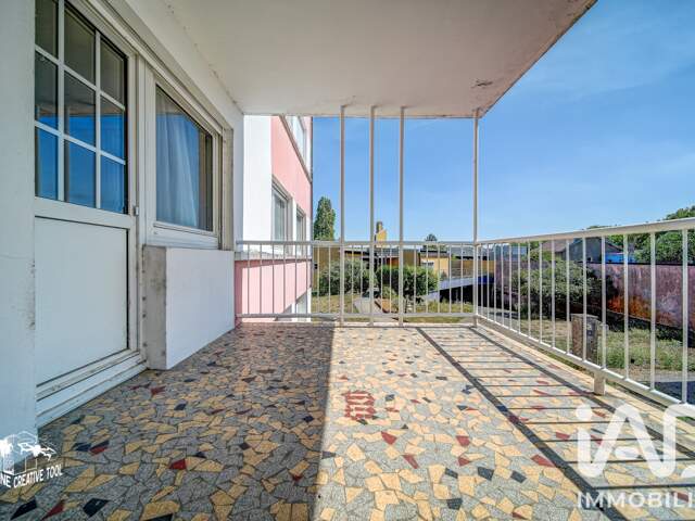 Vente Appartement 5 pièces — photo du bien