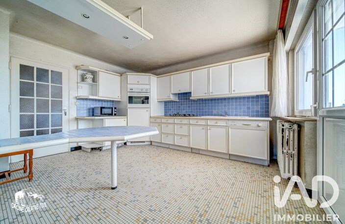 Vente Appartement 5 pièces — photo 2