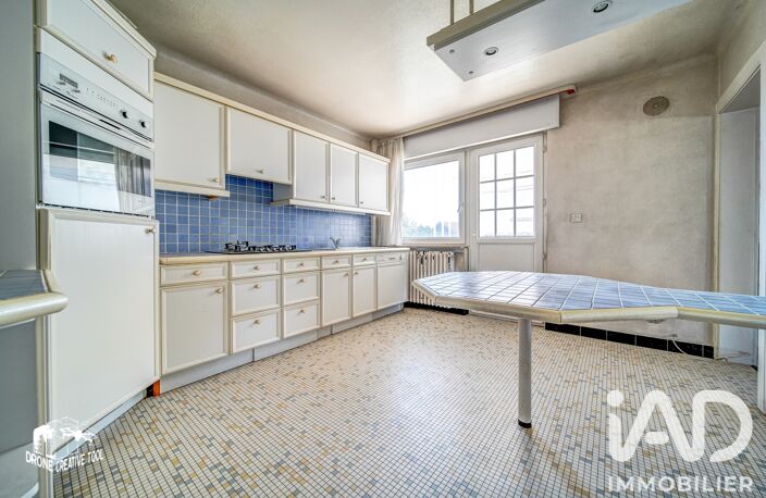 Vente Appartement 5 pièces — photo 3
