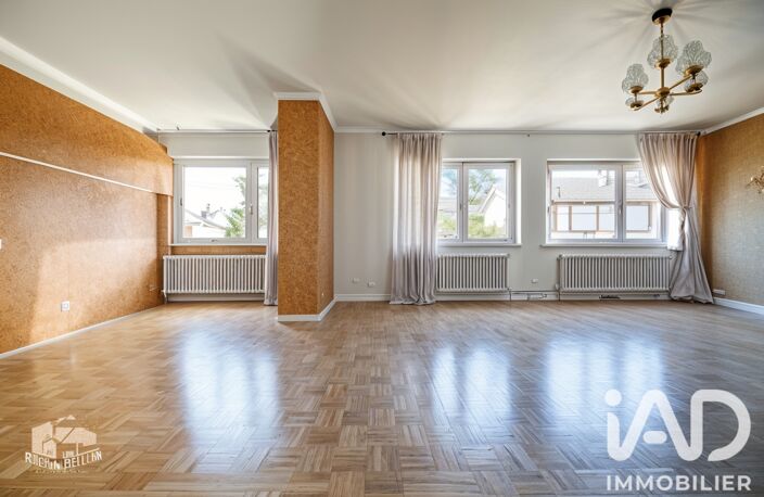 Vente Appartement 5 pièces — photo 4