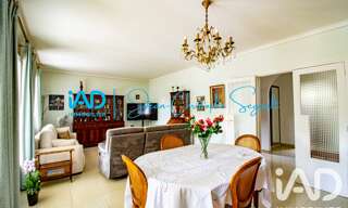Maison 5 Pièces 128 m² à vendre à Amilly (45200)