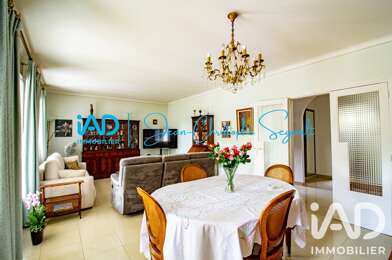 Maison 5 pièces 214000 €