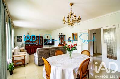 Vente Maison/villa 5 pièces — photo du bien