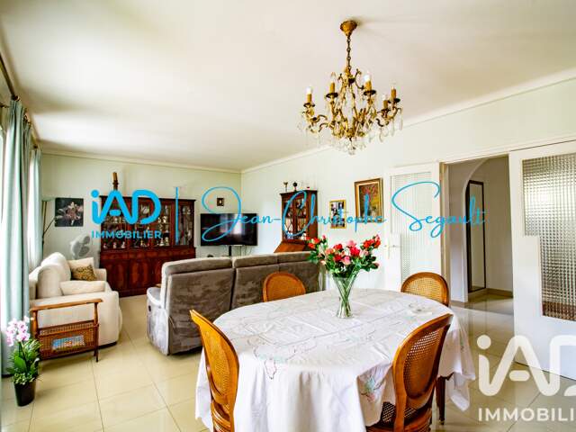 Vente Maison/villa 5 pièces — photo du bien