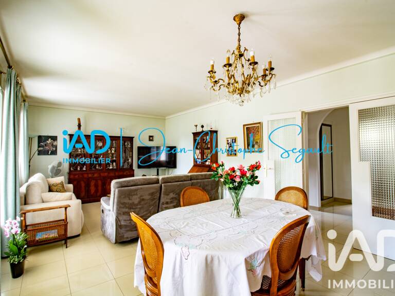 Vente Maison/villa 5 pièces — photo 1