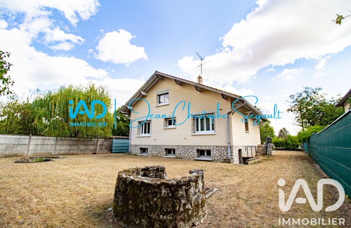 Vente Maison/villa 5 pièces — photo 4