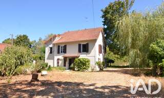 Maison 7 Pièces 249 m² à vendre à Villeneuve-Saint-Denis (77174)