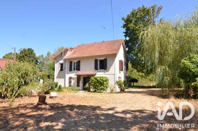 Maison 7 pièces 410000 €