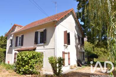 Maison 7 pièces 410000 €