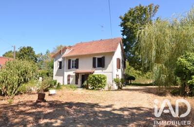 Vente Maison/villa 7 pièces — photo du bien