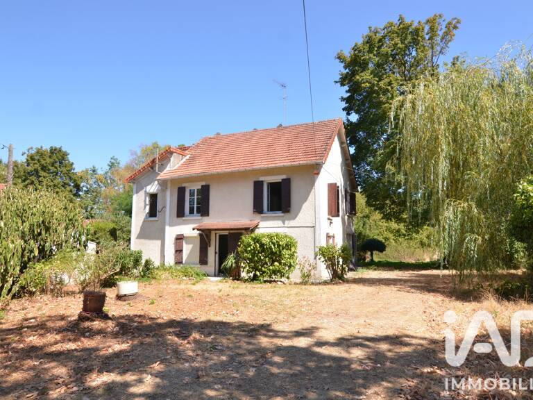 Vente Maison/villa 7 pièces — photo 1