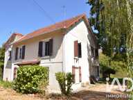 Vente Maison/villa 7 pièces — photo 2