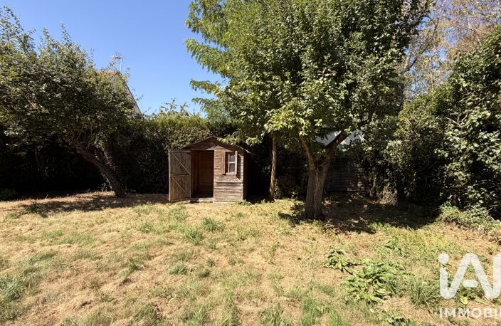 Vente Maison/villa 7 pièces — photo 3