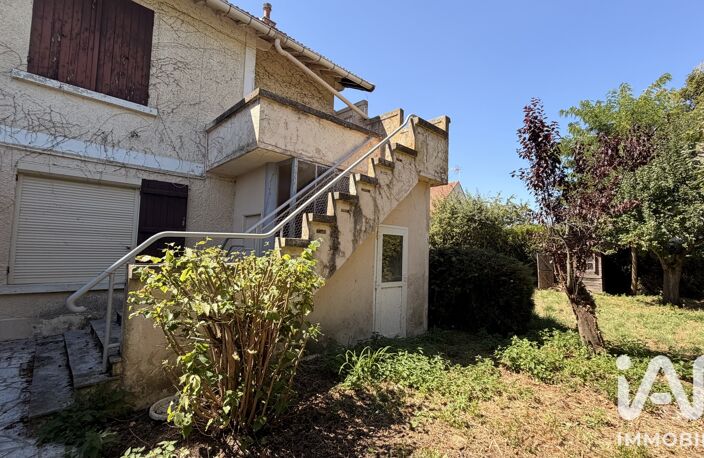 Vente Maison/villa 7 pièces — photo 4