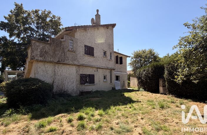 Vente Maison/villa 7 pièces — photo 5