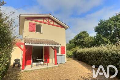 Appartement 3 pièces 180000 €