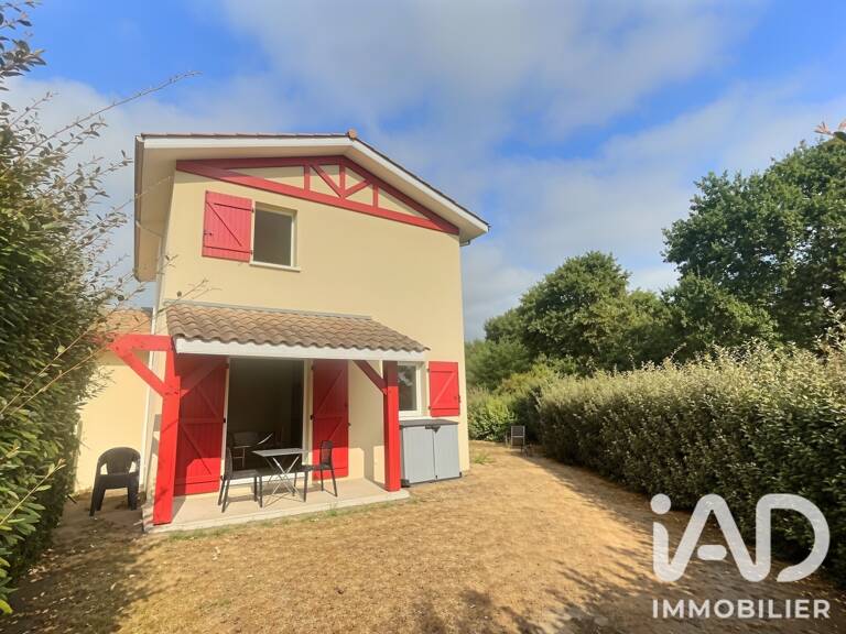 Vente Appartement 3 pièces — photo 1