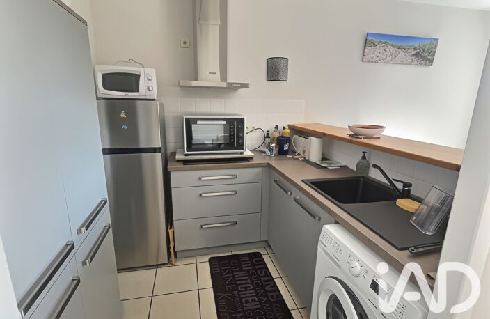Vente Appartement 3 pièces — photo 2