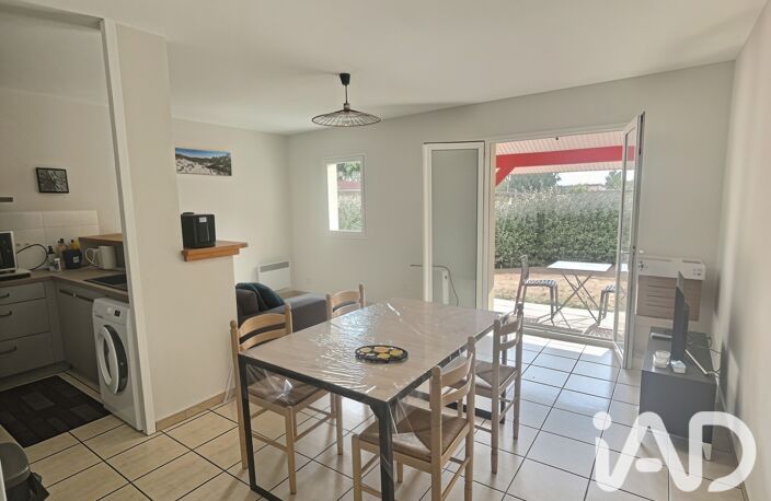Vente Appartement 3 pièces — photo 3