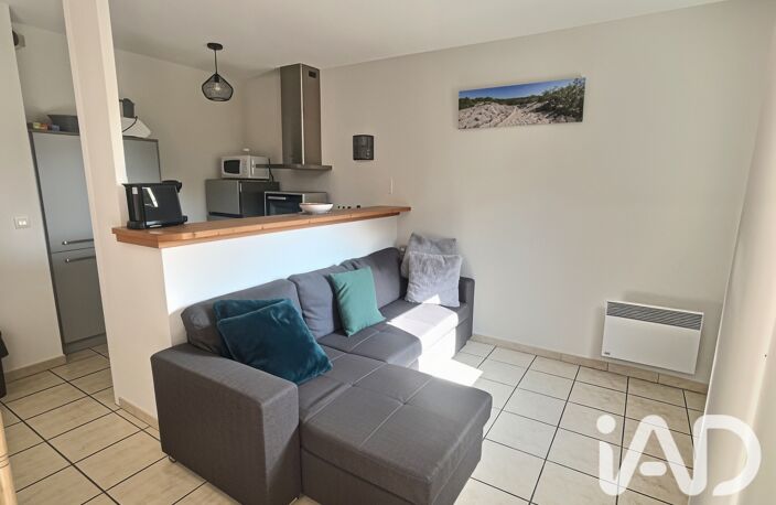 Vente Appartement 3 pièces — photo 4