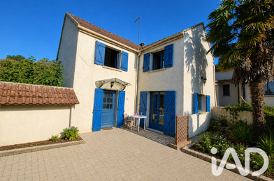 Maison 5 pièces 219000 €