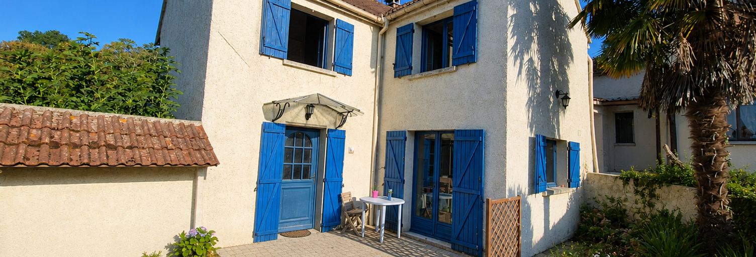 Maison 5 Pièces 131 m² à vendre à La Ferté-sous-Jouarre (77260)