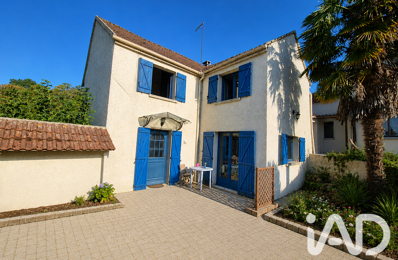 Vente Maison de campagne 5 pièces — photo du bien