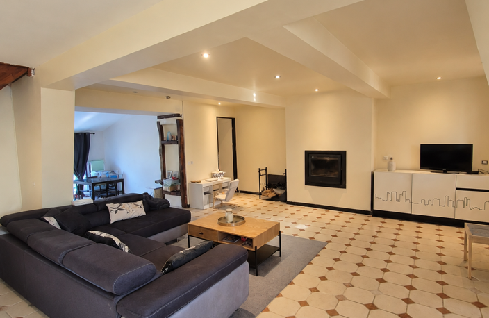 Vente Maison de campagne 5 pièces — photo 2