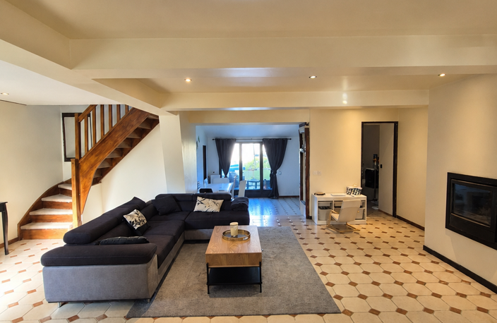 Vente Maison de campagne 5 pièces — photo 3