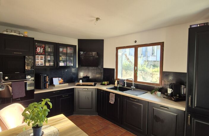 Vente Maison de campagne 5 pièces — photo 4