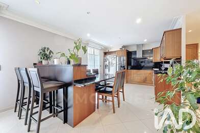 Maison 7 pièces 520000 €