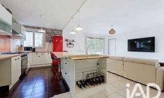 Appartement 4 Pièces 86 m² à vendre à Pontault-Combault (77340)