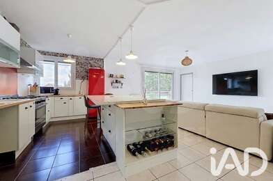 Appartement 4 pièces 299000 €