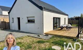 Maison 4 Pièces 78 m² à vendre à Plouhinec (56680)