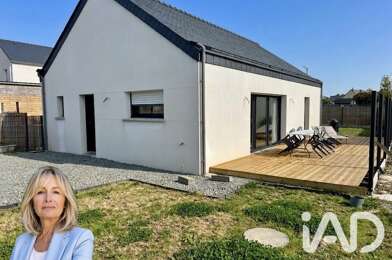 Maison 4 pièces 273000 €