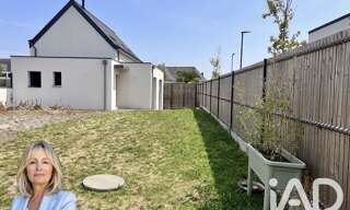 Maison 5 Pièces 98 m² à vendre à Plouhinec (56680)