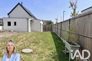 Maison 5 pièces 353000 €