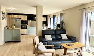 Maison 5 Pièces 98 m² à vendre à Plouhinec (56680)