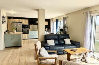 Maison 5 pièces 353000 €
