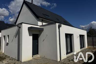 Maison 5 pièces 353000 €