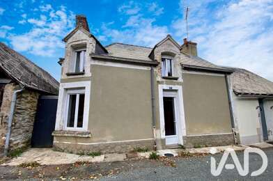 Maison 4 pièces 85000 €